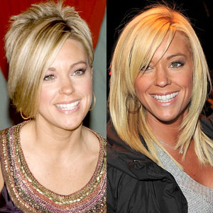 Kate Gosselin Kate Gosselin